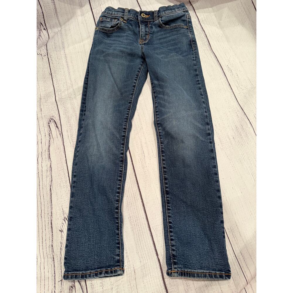Old Navy “Karate” Jeans Boys 10 Regular